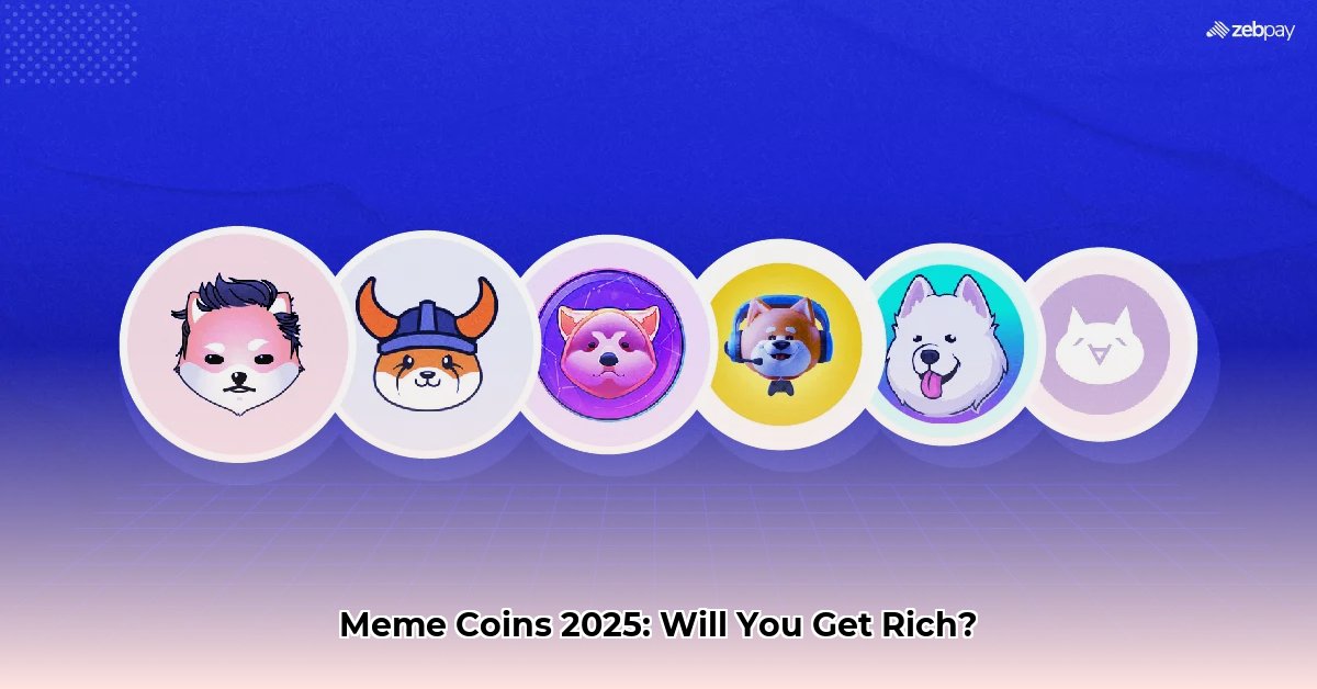top-meme-coins-2025